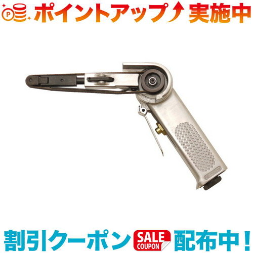 クーポン配布中☆(IRII)イリイ エアーベルトサンダー10mm高品質プロ仕様