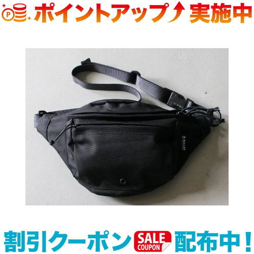 楽天市場】BULLET/バレット(BALLISTICS) Funny Pouch/ファニーポーチ