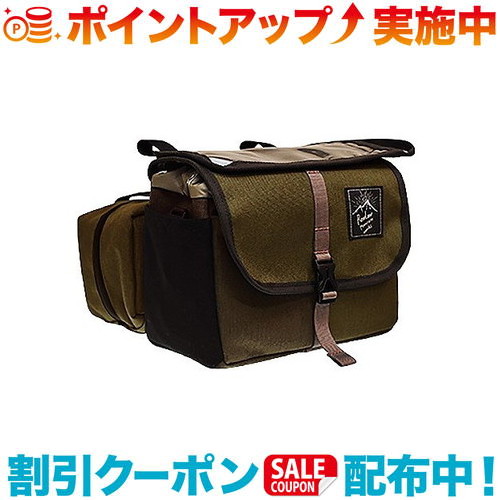 アクセサリー rawlowmountainworks BikenHike Front Bag Bike 'n Hike Front Bag - RawLow Mountain Works