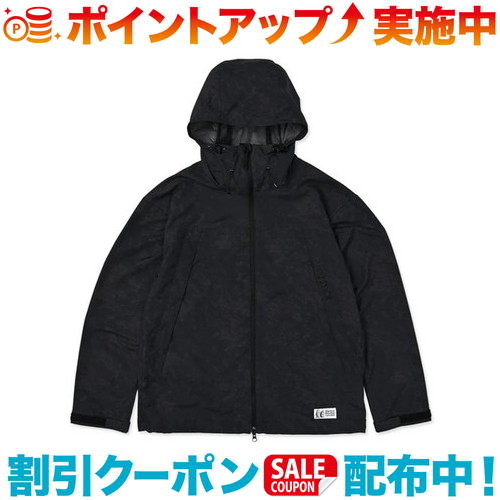 クーポン配布中☆(Marmot)マーモット ギルドジャケット (マウントブラック)|ウィンズショップ