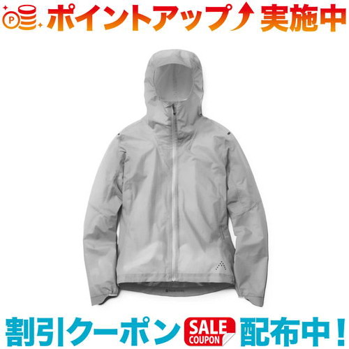 クーポン配布中☆(Rab)ラブ ファントム ジャケット ウィメンズ Phantom Jacket Wmns (Light Zinc) | レディース