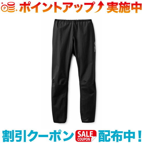 クーポン配布中☆(Rab)ラブ ファントムパンツ Phantom Pants (Ebony)