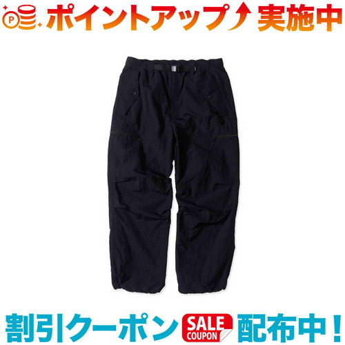 クーポン配布中☆(Marmot)マーモット Marmot Para Pants マーモットパラパンツ (BLACK)
