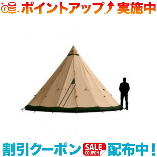 楽天市場】テンティピ Tentipi ジルコン 15 CP [テント ワンポール