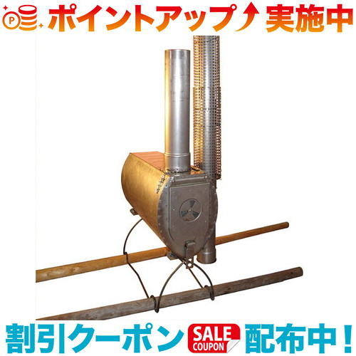 楽天市場】テンティピ エルドフェルストーブPro9 Tentipi Eldfell