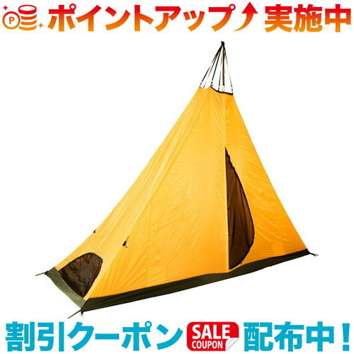 楽天市場】テンティピ Tentipi ハーフ フリースフロア 9 [グランド