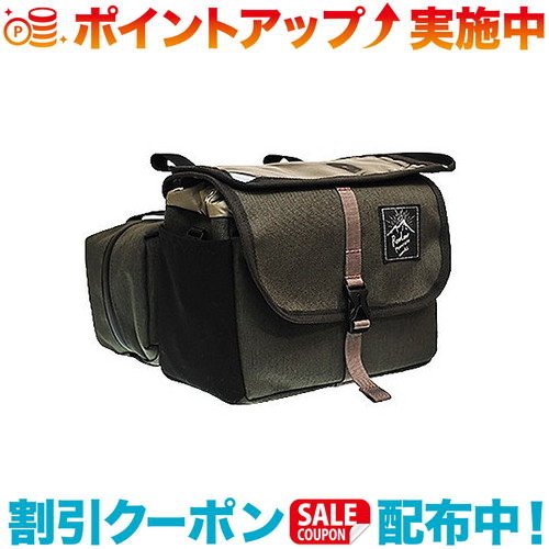 アクセサリー RawLow MountainWorks Bike'n Hike RawLow Mountain Works / ロウロウマウンテンワークス】Bike'n