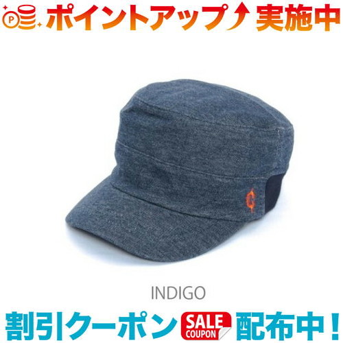 クーポン配布中☆(clef)クレ RB3325XL TPN RIB WORK CAP XL IND