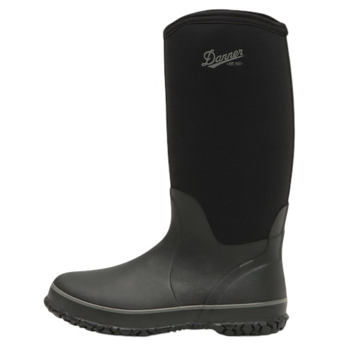 楽天市場】ダナー Danner RUBBER BOOTS ラバーブーツ (カモ(25cm