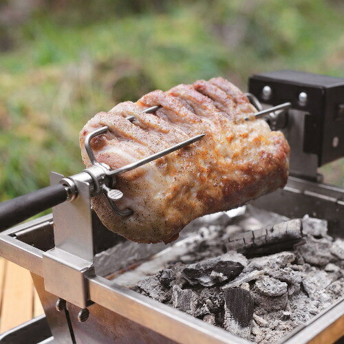 楽天市場】【オプション】【肉焼き】「Ozpig オージーピッグ