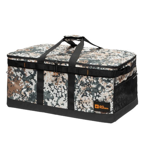 SPRING SALE開催中☆(Jack Wolfskin)ジャックウルフスキン MFL SOFT TRUNK (COYOTE)