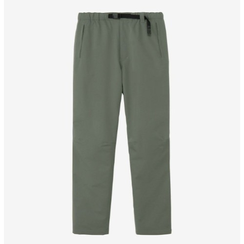 SPRING SALE開催中☆(THE NORTH FACE)ザ・ノース・フェイス ドーロウォームパンツ (ヒューズボックスグレー) | メンズ 12,474円