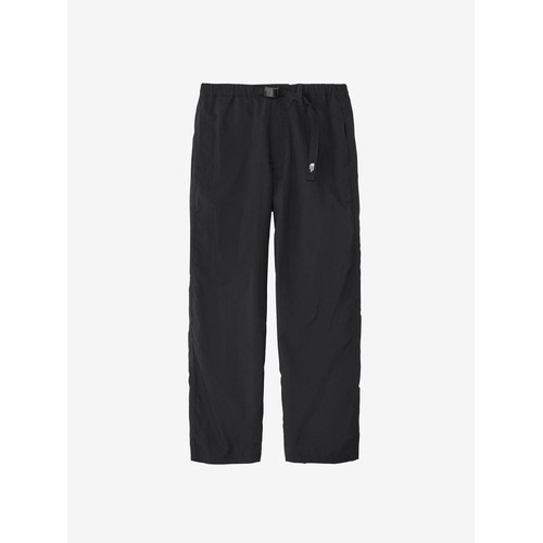 SPRING SALE開催中☆(THE NORTH FACE)ザ・ノース・フェイス コンパクトパンツ (ブラック)