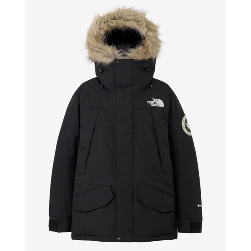 SPRING SALE開催中☆(THE NORTH FACE)ザ・ノース・フェイス アンタークティカパーカ (ブラック) | アウター メンズ メンズアウター ノースフェイス ザノースフェイス ノースフェイスアウター 秋冬 アウトドア 防寒 キャンプ ブランド アウトドアウェア パーカー メンズパーカ