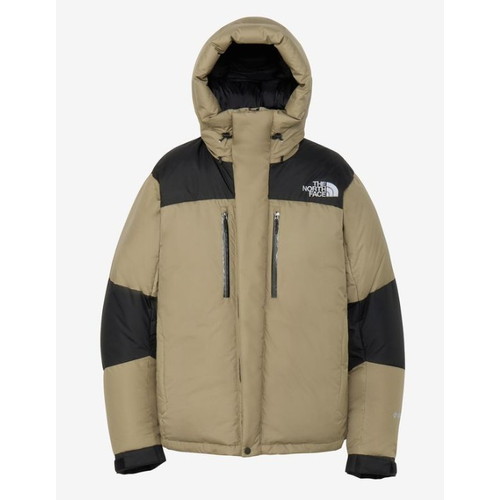 SPRING SALE開催中☆(THE NORTH FACE)ザ・ノース・フェイス バルトロライトジャケット (ブラック×クラシックカーキ) | アウター メンズ メンズアウター ノースフェイス ザノースフェイス ノースフェイスアウター ジャケット アウトドア 防寒 キャンプ 防寒ジャケット 冬