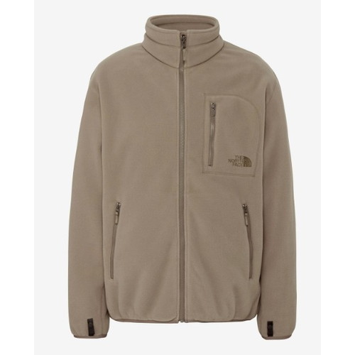 SPRING SALE開催中☆(THE NORTH FACE)ザ・ノース・フェイス フィールドフリースジャケット (マッシュルーム) | アウター メンズ メンズアウター ノースフェイス ザノースフェイス ノースフェイスアウター ジャケット アウトドア 防寒 キャンプ 防寒ジャケット 冬 ブランド
