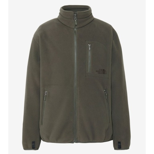 SPRING SALE開催中☆(THE NORTH FACE)ザ・ノース・フェイス フィールドフリースジャケット (ニュートープ) | アウター メンズ メンズアウター ノースフェイス ザノースフェイス ノースフェイスアウター ジャケット 秋冬 アウトドア 防寒 キャンプ 防寒ジャケット 冬 ブランド