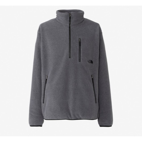 楽天市場】THE NORTH FACE バーサミッドハーフジップ(ユニセックス) ザ
