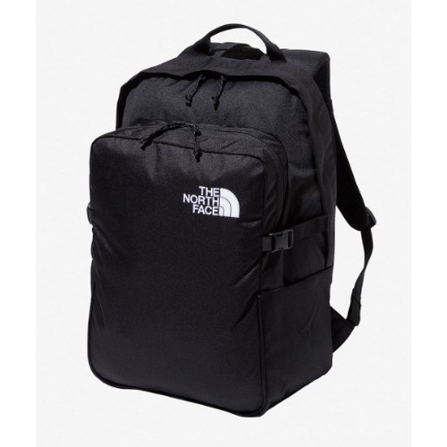 SPRING SALE開催中☆(THE NORTH FACE)ザ・ノース・フェイス ボルダーデイパック (ブラック)