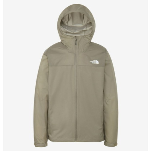 SPRING SALE開催中☆(THE NORTH FACE)ザ・ノース・フェイス ベンチャージャケット (マッシュルーム) | メンズ