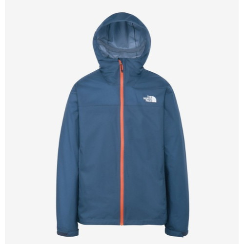 SPRING SALE開催中☆(THE NORTH FACE)ザ・ノース・フェイス ベンチャージャケット (マウンテンブルー) | メンズ