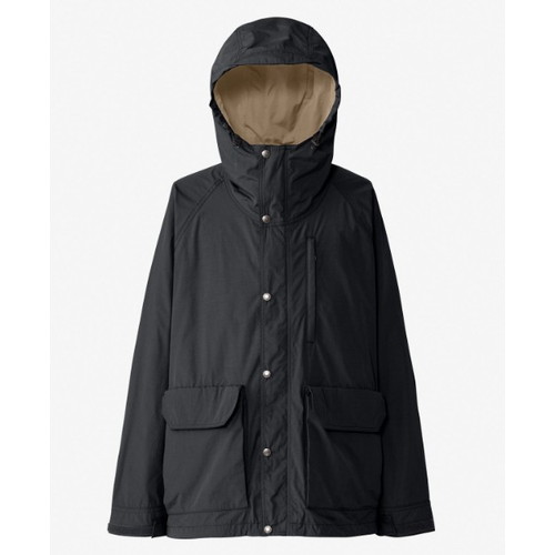 SPRING SALE開催中☆(THE NORTH FACE)ザ・ノース・フェイス MOUNTAIN PARKA (ブラック) 26,730円