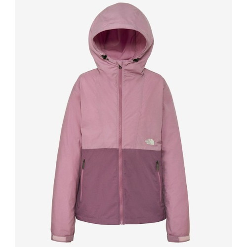 SPECIAL SALE開催中☆(THE NORTH FACE)ザ・ノース・フェイス レディース コンパクトジャケット (ラベンダー×パープル)|ウィンズショップ