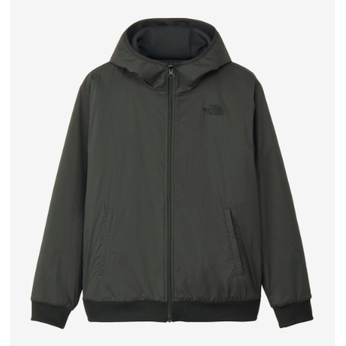 SPRING SALE開催中☆(THE NORTH FACE)ザ・ノース・フェイス リバーシブルテックエアーフーディ (ブラック) 15,682円
