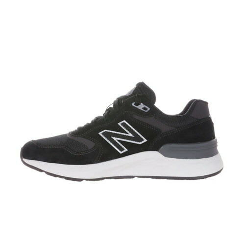 SPRING SALE開催中☆(newbalance)ニューバランス Fresh Foam Walking 880 v7 (Black) 2E | FITNESS WALKING WOMEN