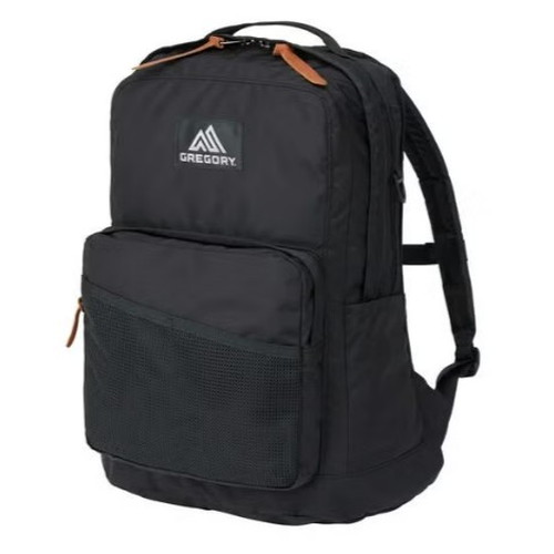 SPECIAL SALE開催中☆(GREGORY)グレゴリー キャンパスデイL (BLACK)|ウィンズショップ