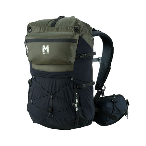 SPRING SALE開催中☆(MILLET)ミレー クンブ マウンテン クルーズ 28 (DEEP JUNGLE) 13,365円