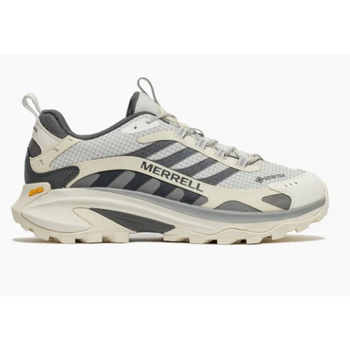 SPRING SALE開催中☆(MERRELL)メレル MOAB SPEED 2 GORE-TEX (CHALK) | メンズ