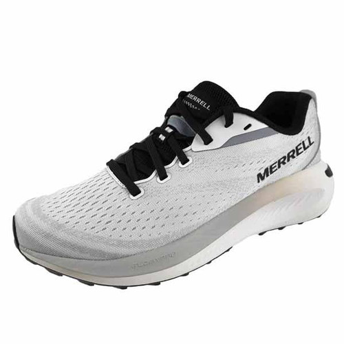 SPRING SALE開催中☆(MERRELL)メレル MORPHLITE (ASH/BLACK) | メンズ 靴 シューズ アウトドア キャンプ アウトドアシューズ アウトドアブランド ハイキング ハイキングシューズ トレッキング トレッキングシューズ 登山 トレイルランニング トレイルラン ランニン