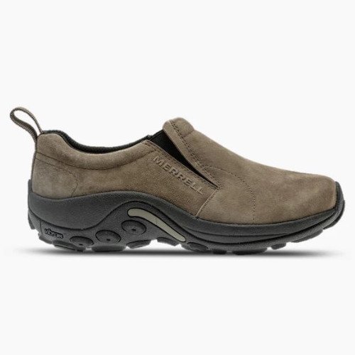 SPECIAL SALE開催中☆(MERRELL)メレル ジャングル モック アイスプラス (GUNSMOKE )|ウィンズショップ