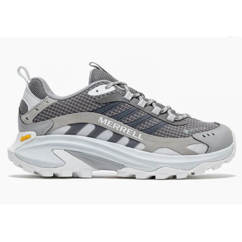 SPRING SALE開催中☆(MERRELL)メレル MOAB SPEED 2 GORE-TEX (CHARCOAL チャコール) | レディース 14,454円