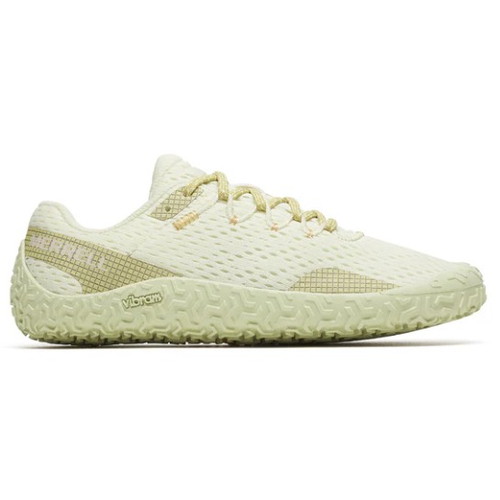 SPRING SALE開催中☆(MERRELL)メレル VAPOR GLOVE 6 (HONEYDEW ハニーデュー) | レディース