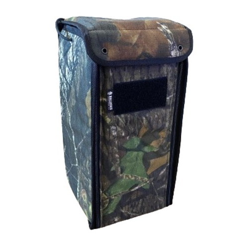 SPRING SALE開催中☆(Ballistics)バリスティクス LARGE LANTERN BOX (MOSSY OAK)