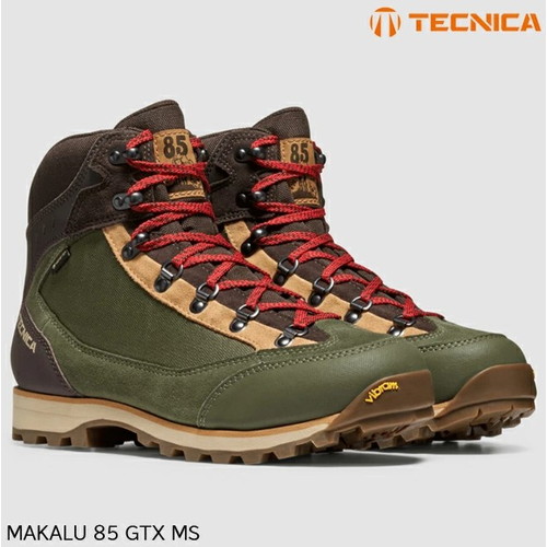 やまてい一 楽天市場】(S)テクニカ / 81C1125330GD01 / マカルー85GTXメンズ