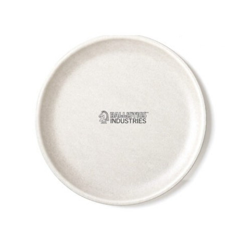 SPRING SALE開催中☆(Ballistics)バリスティクス ROUND PAPER FIBER TRAY (GRAY)
