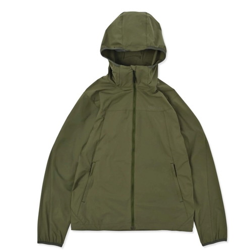SPECIAL SALE開催中☆(Marmot)マーモット ヘキサジャケット (KHAKI)|ウィンズショップ