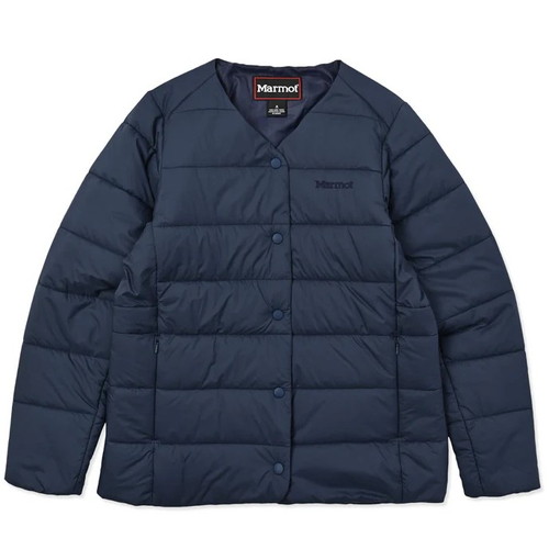 楽天市場】【マラソン期間中P5倍】【マーモット】バーナビーカラーレス