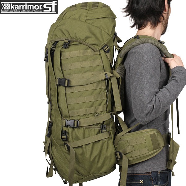 クーポンで最大18%OFF☆karrimor SF カリマースペシャルフォース