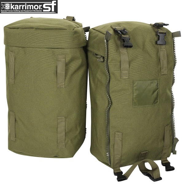 楽天市場】karrimor SF カリマー スペシャルフォース Sabre 30 バッグ