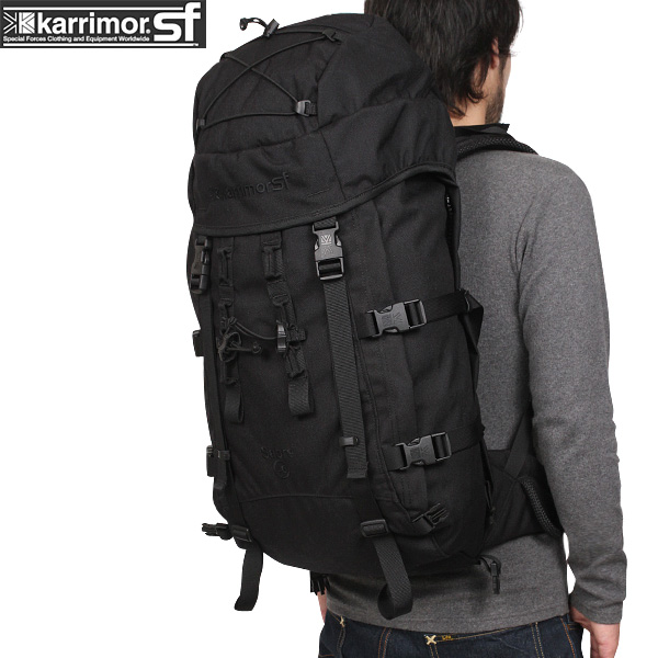 カリマースペシャルフォース) karrimor SF リュックサック sabre 35