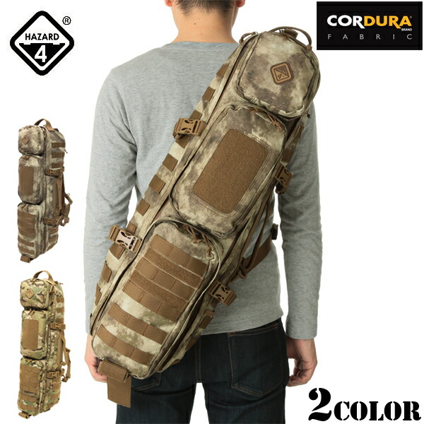 Military select shop WIP Rakuten Global Market HAZARD4 hazard 4 TAKEDOWN EVAC SERIES CARBINE