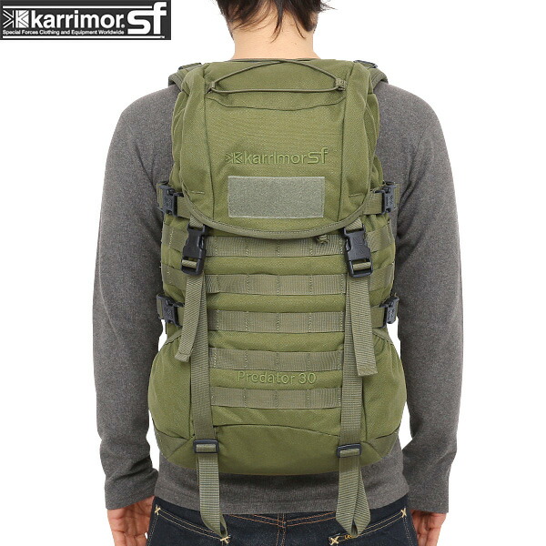 karrimor Sf COMMANDER45+spbgp44.ru