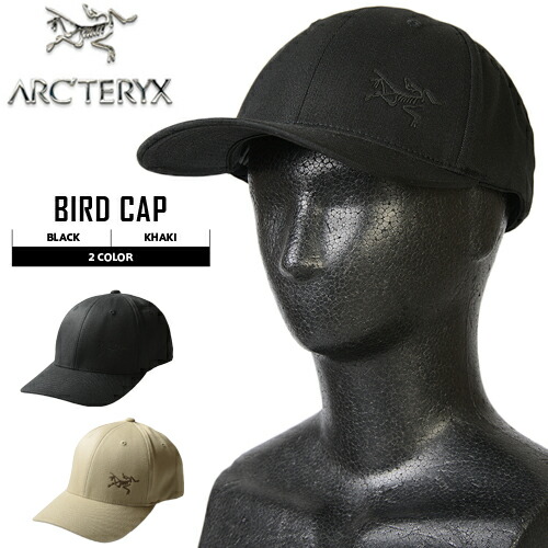 arcteryx bird hat