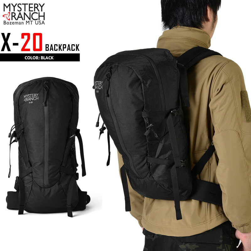 Military select shop WIP Rakuten Global Market MYSTERY RANCH mystery