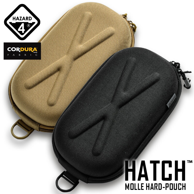 楽天市場】クーポンで最大18%OFF☆HAZARD4 ハザード4 NUTCASE PADDED