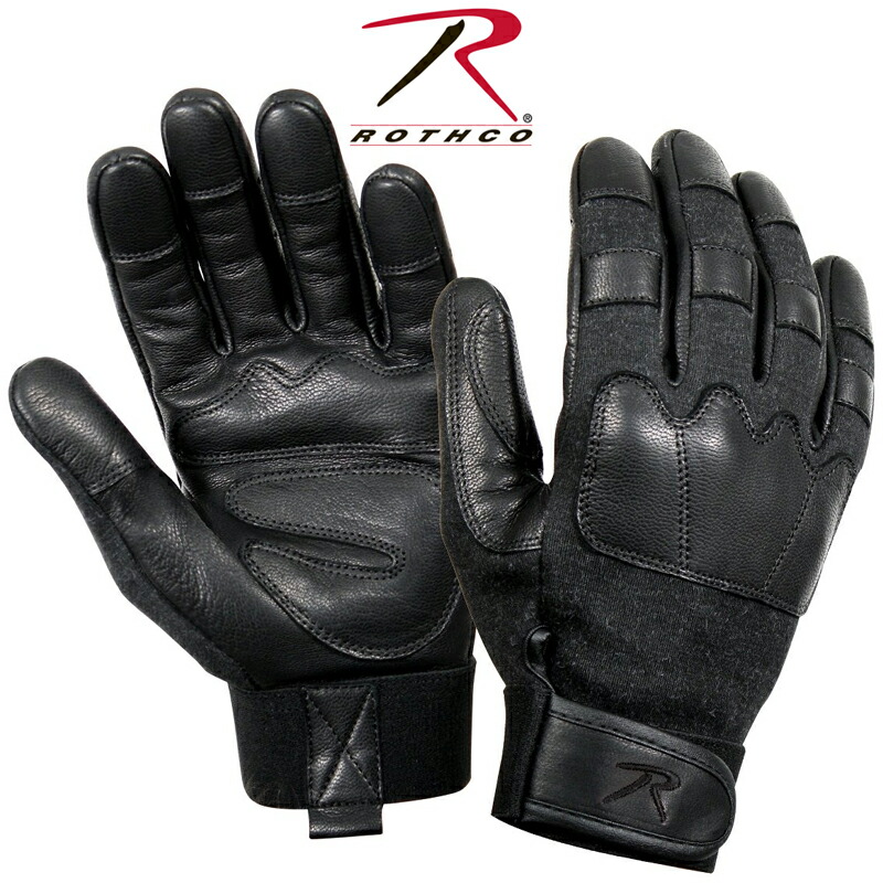 クーポンで15%OFF★ROTHCO ロスコ FIRE & CUT RESISTANT タクティカル グローブ【3483】【Rothco】【ロスコ】【ミリタリー】【サバゲー】【アウトドア】《WIP03》【T】